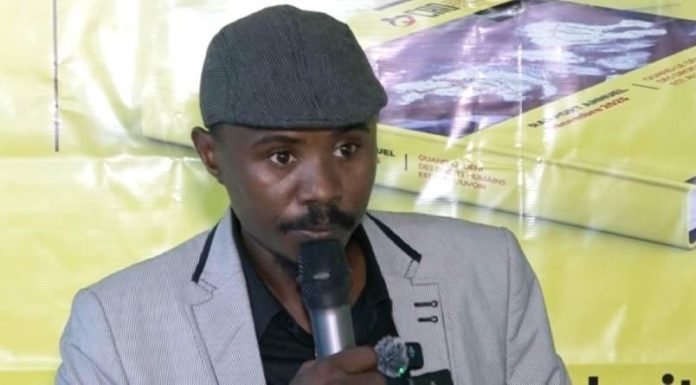 Cad Révèle 4182 Cas de Violations des Droits Humains Cad Révèle 4182 Cas de Violations des Droits Humains