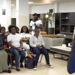 Agents De Burotop Iris Sensibilisés Au Diabète Agents De Burotop Iris Sensibilisés Au Diabète