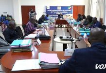 Évaluation des Performances de la Soprim par le Conseil Évaluation des Performances de la Soprim par le Conseil