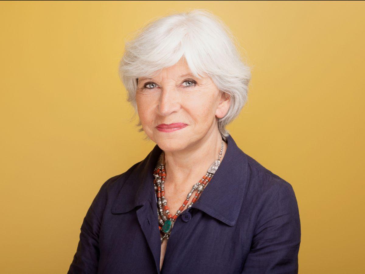 Laurence Tubiana Redéfinit Diplomatie Avec Accord De Paris Laurence Tubiana Redéfinit Diplomatie Avec Accord De Paris