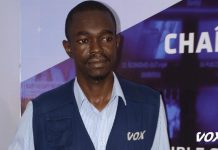 Pesti Rochfort Kanga Remporte Prix d’Excellence Leader Pesti Rochfort Kanga Remporte Prix d'Excellence Leader