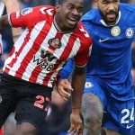 Sadiki Reste Malgré Intérêt de Chelsea et Manchester United Sadiki Reste Malgré Intérêt de Chelsea et Manchester United