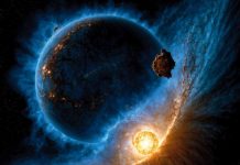 Sous nos pieds, les traces d’une Terre disparue Sous nos pieds, les traces d'une Terre disparue