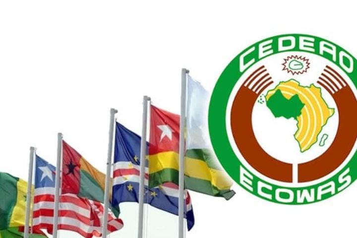 Coups D'État En Afrique De L'Ouest Et Démocratie Variable Coups D'État En Afrique De L'Ouest Et Démocratie Variable