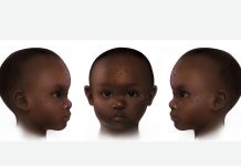 Découverte Des Plus Anciens Tatouages Chrétiens En Afrique Découverte Des Plus Anciens Tatouages Chrétiens En Afrique