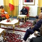 UNFPA Plaide Pour Engagement Sénat Santé Reproductive UNFPA Plaide Pour Engagement Sénat Santé Reproductive