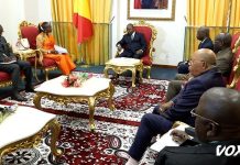 UNFPA Plaide Pour Engagement Sénat Santé Reproductive UNFPA Plaide Pour Engagement Sénat Santé Reproductive