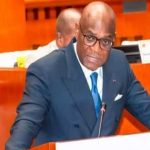 Christian Yoka Informe Sénateurs Sur Lois Financières 2024 2025 Christian Yoka Informe Sénateurs Sur Lois Financières 2024 2025