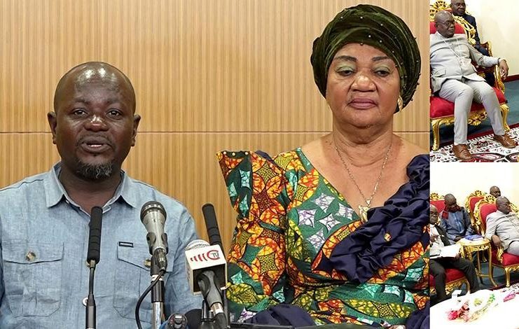 Ngolo Promet Accompagnement Pour Colloque Gassongo Ngolo Promet Accompagnement Pour Colloque Gassongo