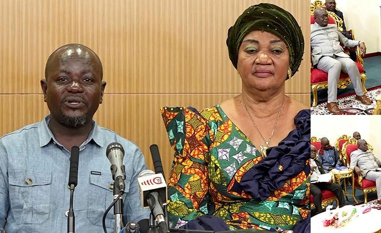 Ngolo Promet Accompagnement Pour Colloque Gassongo Ngolo Promet Accompagnement Pour Colloque Gassongo