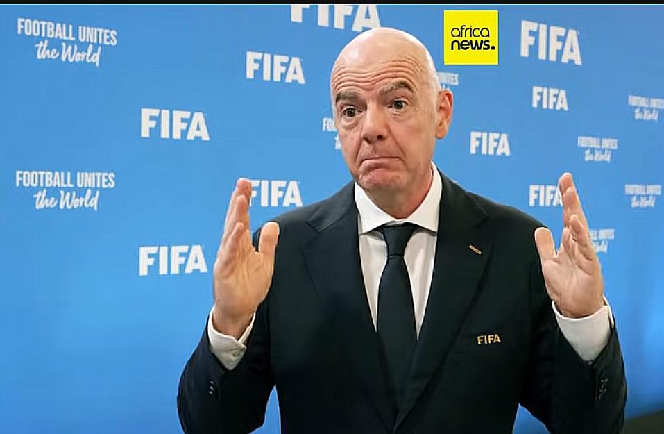 Mondial 2026: Hausse Historique des Dotations Financières Mondial 2026: Hausse Historique des Dotations Financières