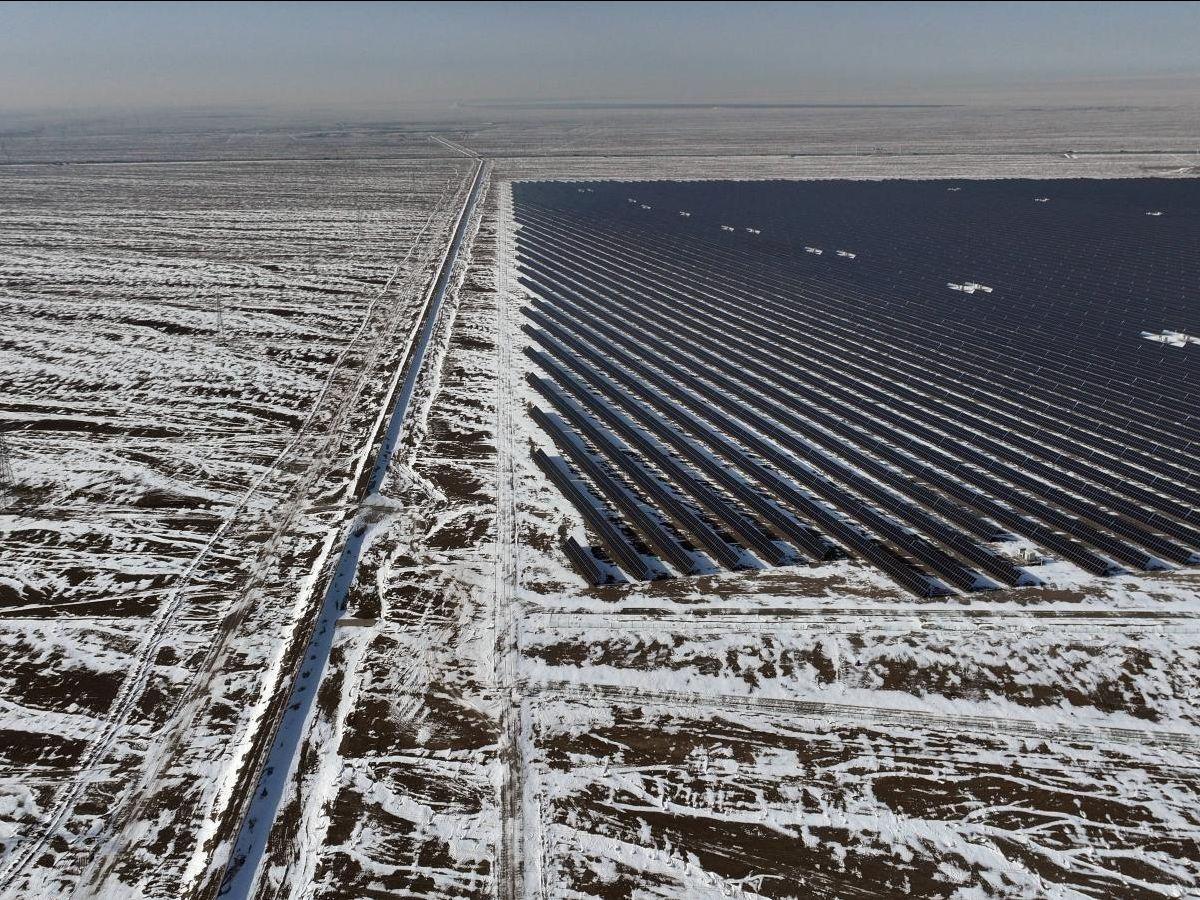 Percée De L’Année 2025 Énergies Renouvelables Percée De L’Année 2025 Énergies Renouvelables