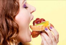 L’appétit a un interrupteur cérébral L'appétit a un interrupteur cérébral