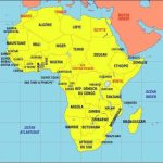 L’Afrique Sera-t-elle Une Place Dans La Géopolitique Mondiale L'Afrique Sera-t-elle Une Place Dans La Géopolitique Mondiale