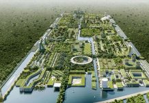 Villes Vertes et Intelligentes de Demain Villes Vertes et Intelligentes de Demain