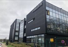 Marilyn Premier Data Center Français Refroidi Naturellement Marilyn Premier Data Center Français Refroidi Naturellement