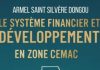 Réinventer le Financement du Développement en Afrique Centrale Réinventer le Financement du Développement en Afrique Centrale