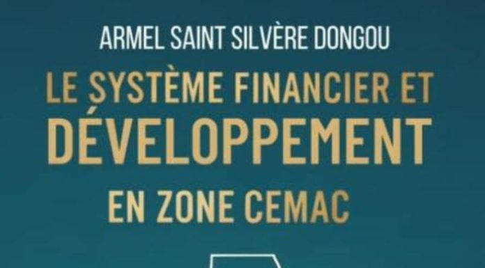 Réinventer le Financement du Développement en Afrique Centrale Réinventer le Financement du Développement en Afrique Centrale