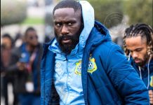 Can 2025: Léopards Préparent Choc Contre Sénégal Can 2025: Léopards Préparent Choc Contre Sénégal