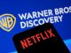 Netflix Rachète Warner Bros Discovery Pour 83 Milliards Netflix Rachète Warner Bros Discovery Pour 83 Milliards