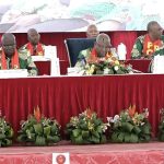 Candidature de Sassou N’Guesso au 6ème congrès PCT Candidature de Sassou N'Guesso au 6ème congrès PCT