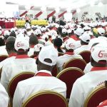 PCT Appelle à Élargir Son Ancrage National PCT Appelle à Élargir Son Ancrage National