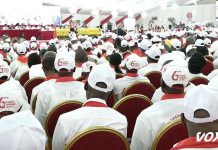 PCT Appelle à Élargir Son Ancrage National PCT Appelle à Élargir Son Ancrage National