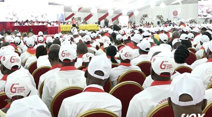 PCT Appelle à Élargir Son Ancrage National PCT Appelle à Élargir Son Ancrage National