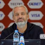 CAN 2025: Sébastien Desabre Anticipe la Prochaine Étape CAN 2025: Sébastien Desabre Anticipe la Prochaine Étape