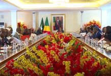 Conseil des ministres 2025 Approuve Projets Décret Conseil des ministres 2025 Approuve Projets Décret