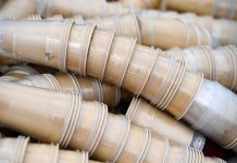 Interdiction Des Gobelets Jetables Repoussée De Quatre Ans Interdiction Des Gobelets Jetables Repoussée De Quatre Ans