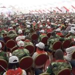 PCT Investit Denis Sassou N’Guesso Pour 2026 PCT Investit Denis Sassou N'Guesso Pour 2026