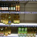 Greenpeace France Demande L’Interdiction De L’Hexane Greenpeace France Demande L'Interdiction De L'Hexane