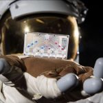 Astronautes d’Artemis II Voyageront Avec Clones Cellulaires Astronautes d'Artemis II Voyageront Avec Clones Cellulaires