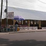 Marché Plateau Ville Vide Malgré Inauguration Décembre Marché Plateau Ville Vide Malgré Inauguration Décembre