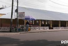 Marché Plateau Ville Vide Malgré Inauguration Décembre Marché Plateau Ville Vide Malgré Inauguration Décembre