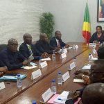 Grève à l’Université Marien Ngouabi Malgré Négociations Grève à l'Université Marien Ngouabi Malgré Négociations