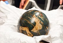 Cartographie Ancienne à la Bibliothèque Nationale de France Cartographie Ancienne à la Bibliothèque Nationale de France