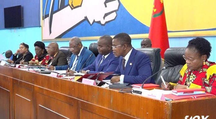 Bureau Politique Du PCT Examine Programme 2026 Bureau Politique Du PCT Examine Programme 2026