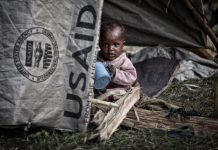 Conséquences Sanitaires Dramatiques Après Coups USAID Conséquences Sanitaires Dramatiques Après Coups USAID