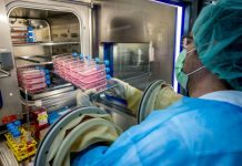 Nouvelle Peau Pour Grands Brûlés En Suisse Nouvelle Peau Pour Grands Brûlés En Suisse