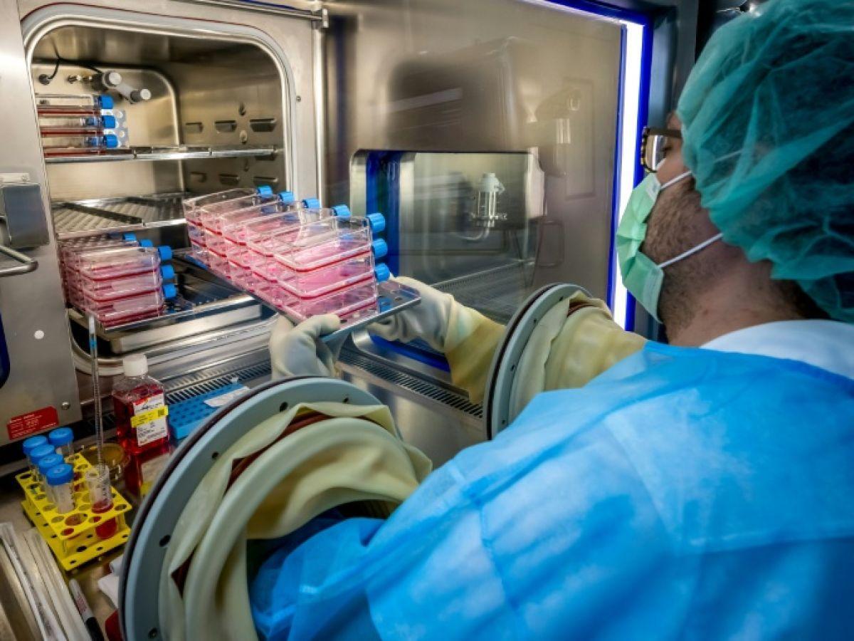 Nouvelle Peau Pour Grands Brûlés En Suisse Nouvelle Peau Pour Grands Brûlés En Suisse