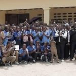 les élèves appelés à incarner les valeurs républicaines les élèves appelés à incarner les valeurs républicaines