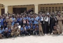 les élèves appelés à incarner les valeurs républicaines les élèves appelés à incarner les valeurs républicaines