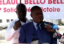 CSTC Encourage Membres à Promouvoir Syndicat en 2026 CSTC Encourage Membres à Promouvoir Syndicat en 2026