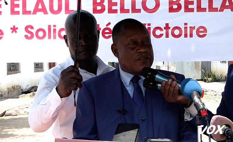 CSTC Encourage Membres à Promouvoir Syndicat en 2026 CSTC Encourage Membres à Promouvoir Syndicat en 2026