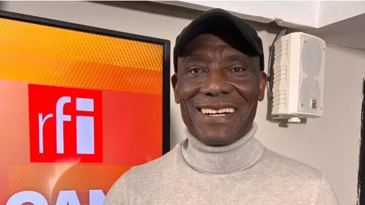 Sanctions Après Finale CAN: Analyse de Joseph-Antoine Bell Sanctions Après Finale CAN: Analyse de Joseph-Antoine Bell