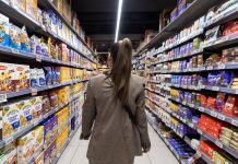 Soupçons Sanitaires Sur Conservateurs Alimentaires Soupçons Sanitaires Sur Conservateurs Alimentaires