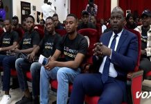 Akiéni Academy Vise à Former 400 Jeunes au Numérique Akiéni Academy Vise à Former 400 Jeunes au Numérique