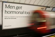 Explosion des Demandes de Traitements à la Testostérone Explosion des Demandes de Traitements à la Testostérone